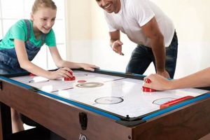 Best Pool Table Combo Air Hockey Tables [Reviews & Guide] | Your Ultimate Source for Hockey Updates, Training Guides, and Equipment Recommendations