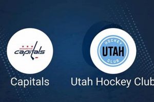Capitals vs Utah Prediction: Who Wins Tonight's Game? Your Ultimate Source for Hockey Updates, Training Guides, and Equipment Recommendations Capitals vs Utah Prediction: Who Wins Tonight's Game? | Your Ultimate Source for Hockey Updates, Training Guides, and Equipment Recommendations
