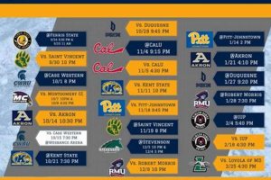 WVU Hockey Schedule 2024-2025: Game Dates & More Your Ultimate Source for Hockey Updates, Training Guides, and Equipment Recommendations WVU Hockey Schedule 2024-2025: Game Dates & More | Your Ultimate Source for Hockey Updates, Training Guides, and Equipment Recommendations