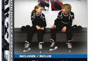 Essential Ice Hockey Starter Kit: Gear Up! Your Ultimate Source for Hockey Updates, Training Guides, and Equipment Recommendations Essential Ice Hockey Starter Kit: Gear Up! | Your Ultimate Source for Hockey Updates, Training Guides, and Equipment Recommendations