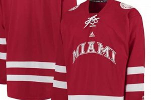Shop Miami University RedHawks Hockey Jersey & Gear! Your Ultimate Source for Hockey Updates, Training Guides, and Equipment Recommendations Shop Miami University RedHawks Hockey Jersey & Gear! | Your Ultimate Source for Hockey Updates, Training Guides, and Equipment Recommendations