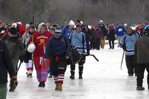 Experience St Ignace Pond Hockey: Pure Winter Fun! Your Ultimate Source for Hockey Updates, Training Guides, and Equipment Recommendations Experience St Ignace Pond Hockey: Pure Winter Fun! | Your Ultimate Source for Hockey Updates, Training Guides, and Equipment Recommendations