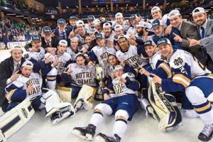 Notre Dame Hockey Tournament: A Winning Tradition! Your Ultimate Source for Hockey Updates, Training Guides, and Equipment Recommendations Notre Dame Hockey Tournament: A Winning Tradition! | Your Ultimate Source for Hockey Updates, Training Guides, and Equipment Recommendations