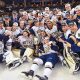 Notre Dame Hockey Tournament: A Winning Tradition! | Your Ultimate Source for Hockey Updates, Training Guides, and Equipment Recommendations