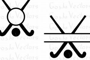Cool Field Hockey SVG Designs: Cut Files & More! Your Ultimate Source for Hockey Updates, Training Guides, and Equipment Recommendations Cool Field Hockey SVG Designs: Cut Files & More! | Your Ultimate Source for Hockey Updates, Training Guides, and Equipment Recommendations