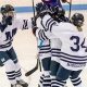 NESCAC Women's Ice Hockey: Top Teams &amp; Future Stars | Your Ultimate Source for Hockey Updates, Training Guides, and Equipment Recommendations