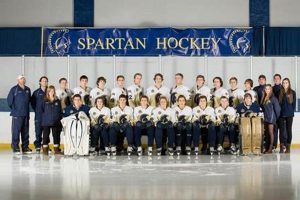 SPA Hockey: Saint Paul Academy's Icy Domination! Your Ultimate Source for Hockey Updates, Training Guides, and Equipment Recommendations SPA Hockey: Saint Paul Academy's Icy Domination! | Your Ultimate Source for Hockey Updates, Training Guides, and Equipment Recommendations