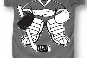 Shop Baby Hockey Clothes Now: Cute Infant Hockey Gear Your Ultimate Source for Hockey Updates, Training Guides, and Equipment Recommendations Shop Baby Hockey Clothes Now: Cute Infant Hockey Gear | Your Ultimate Source for Hockey Updates, Training Guides, and Equipment Recommendations