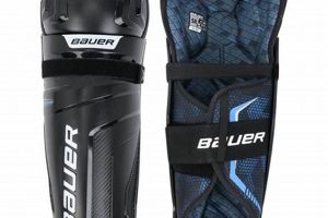 Top Senior Ice Hockey Shin Guards: Protection & Performance Safem Fabrication - Precision Engineering & Custom Manufacturing Solutions Top Senior Ice Hockey Shin Guards: Protection & Performance | Safem Fabrication - Precision Engineering & Custom Manufacturing Solutions