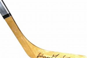 Wayne Gretzky's Stick: Secrets of a Hockey Legend! Safem Fabrication - Precision Engineering & Custom Manufacturing Solutions Wayne Gretzky's Stick: Secrets of a Hockey Legend! | Safem Fabrication - Precision Engineering & Custom Manufacturing Solutions