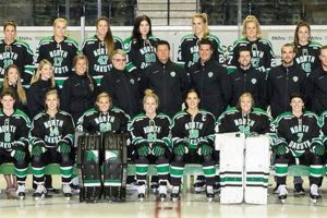 UND Women's Hockey: Fighting Hawks Legacy & Beyond! Your Ultimate Source for Hockey Updates, Training Guides, and Equipment Recommendations UND Women's Hockey: Fighting Hawks Legacy & Beyond! | Your Ultimate Source for Hockey Updates, Training Guides, and Equipment Recommendations