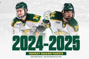 Secure NMU Hockey Season Tickets: Don't Miss a Game! Your Ultimate Source for Hockey Updates, Training Guides, and Equipment Recommendations Secure NMU Hockey Season Tickets: Don't Miss a Game! | Your Ultimate Source for Hockey Updates, Training Guides, and Equipment Recommendations