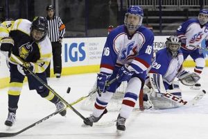 Toledo St. Francis Hockey: Knights on Ice | Program Overview Your Ultimate Source for Hockey Updates, Training Guides, and Equipment Recommendations Toledo St. Francis Hockey: Knights on Ice | Program Overview | Your Ultimate Source for Hockey Updates, Training Guides, and Equipment Recommendations