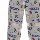 Shop Hockey Pajama Pants: Cozy NHL Fan Gear! | Your Ultimate Source for Hockey Updates, Training Guides, and Equipment Recommendations
