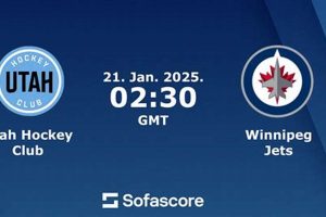 Jets vs Utah: Expert Hockey Prediction & Analysis Your Ultimate Source for Hockey Updates, Training Guides, and Equipment Recommendations Jets vs Utah: Expert Hockey Prediction & Analysis | Your Ultimate Source for Hockey Updates, Training Guides, and Equipment Recommendations