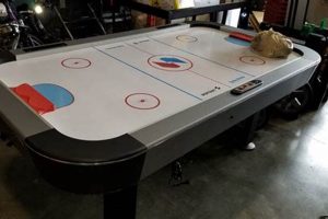 Best Air Hockey Table Large: Size Matters! Your Ultimate Source for Hockey Updates, Training Guides, and Equipment Recommendations Best Air Hockey Table Large: Size Matters! | Your Ultimate Source for Hockey Updates, Training Guides, and Equipment Recommendations