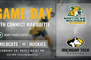 Ultimate MTU vs NMU Hockey Rivalry: The UP Showdown! Your Ultimate Source for Hockey Updates, Training Guides, and Equipment Recommendations Ultimate MTU vs NMU Hockey Rivalry: The UP Showdown! | Your Ultimate Source for Hockey Updates, Training Guides, and Equipment Recommendations