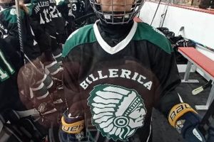 Your Guide: Billerica Youth Hockey League & Programs Safem Fabrication - Precision Engineering & Custom Manufacturing Solutions Your Guide: Billerica Youth Hockey League & Programs | Safem Fabrication - Precision Engineering & Custom Manufacturing Solutions