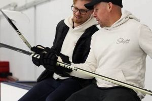 Best Shift Hockey Sticks Review: [Year] Guide | Your Ultimate Source for Hockey Updates, Training Guides, and Equipment Recommendations