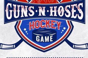 Get Ready! Guns & Hoses Hockey 2025 - Charity Showdown Safem Fabrication - Precision Engineering & Custom Manufacturing Solutions Get Ready! Guns & Hoses Hockey 2025 - Charity Showdown | Safem Fabrication - Precision Engineering & Custom Manufacturing Solutions