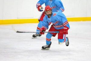 Dayton Hockey: UD Club Team & Campus Ice Action! Safem Fabrication - Precision Engineering & Custom Manufacturing Solutions Dayton Hockey: UD Club Team & Campus Ice Action! | Safem Fabrication - Precision Engineering & Custom Manufacturing Solutions