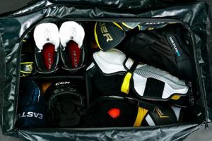 Conway & Banks Hockey Bag Review: Is It Worth It? Safem Fabrication - Precision Engineering & Custom Manufacturing Solutions Conway & Banks Hockey Bag Review: Is It Worth It? | Safem Fabrication - Precision Engineering & Custom Manufacturing Solutions