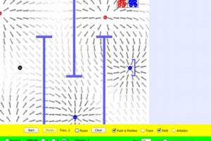 Learn Electric Field Hockey: Game & Physics Tips Your Ultimate Source for Hockey Updates, Training Guides, and Equipment Recommendations Learn Electric Field Hockey: Game & Physics Tips | Your Ultimate Source for Hockey Updates, Training Guides, and Equipment Recommendations