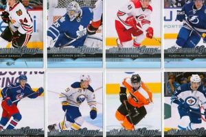 Rare & Coolest Hockey Cards: Values & Collecting Safem Fabrication - Precision Engineering & Custom Manufacturing Solutions Rare & Coolest Hockey Cards: Values & Collecting | Safem Fabrication - Precision Engineering & Custom Manufacturing Solutions