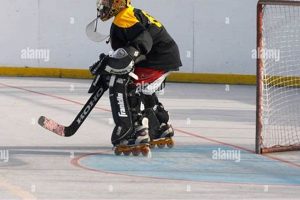 Top Tips: Roller Hockey Goalie Secrets Revealed! Safem Fabrication - Precision Engineering & Custom Manufacturing Solutions Top Tips: Roller Hockey Goalie Secrets Revealed! | Safem Fabrication - Precision Engineering & Custom Manufacturing Solutions