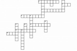 Hockey Hit Crosswords: Solve Spectacular Collision Puzzles! Your Ultimate Source for Hockey Updates, Training Guides, and Equipment Recommendations Hockey Hit Crosswords: Solve Spectacular Collision Puzzles! | Your Ultimate Source for Hockey Updates, Training Guides, and Equipment Recommendations