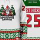 Shop Festive Christmas Hockey Jerseys Now! | Your Ultimate Source for Hockey Updates, Training Guides, and Equipment Recommendations