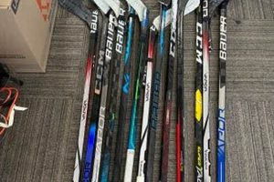 Buy Broken Hockey Sticks for Sale: Repurpose & More Safem Fabrication - Precision Engineering & Custom Manufacturing Solutions Buy Broken Hockey Sticks for Sale: Repurpose & More | Safem Fabrication - Precision Engineering & Custom Manufacturing Solutions