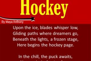 Ode to Ice: Poems Ice Hockey on Frozen Rinks Your Ultimate Source for Hockey Updates, Training Guides, and Equipment Recommendations Ode to Ice: Poems Ice Hockey on Frozen Rinks | Your Ultimate Source for Hockey Updates, Training Guides, and Equipment Recommendations