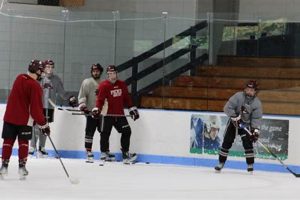 Your Guide to Franklin Pierce Men's Hockey Action Your Ultimate Source for Hockey Updates, Training Guides, and Equipment Recommendations Your Guide to Franklin Pierce Men's Hockey Action | Your Ultimate Source for Hockey Updates, Training Guides, and Equipment Recommendations