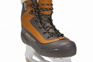 Best Recreational Hockey Skates: Reviews & Buying Guide Your Ultimate Source for Hockey Updates, Training Guides, and Equipment Recommendations Best Recreational Hockey Skates: Reviews & Buying Guide | Your Ultimate Source for Hockey Updates, Training Guides, and Equipment Recommendations