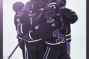 Scranton Hockey: Royal Ice - University of Scranton Hockey! Your Ultimate Source for Hockey Updates, Training Guides, and Equipment Recommendations Scranton Hockey: Royal Ice - University of Scranton Hockey! | Your Ultimate Source for Hockey Updates, Training Guides, and Equipment Recommendations