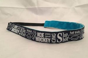 Best Hockey Headband Guide: Improve Your Game! Safem Fabrication - Precision Engineering & Custom Manufacturing Solutions Best Hockey Headband Guide: Improve Your Game! | Safem Fabrication - Precision Engineering & Custom Manufacturing Solutions