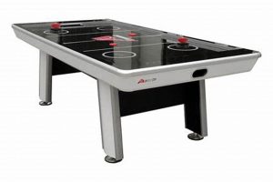 Ultimate Atomic Avenger Air Hockey Table: Dominate the Game! Your Ultimate Source for Hockey Updates, Training Guides, and Equipment Recommendations Ultimate Atomic Avenger Air Hockey Table: Dominate the Game! | Your Ultimate Source for Hockey Updates, Training Guides, and Equipment Recommendations