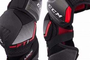 Top-Rated Best Hockey Elbow Pads: [Year] Review + Buying Guide | Your Ultimate Source for Hockey Updates, Training Guides, and Equipment Recommendations