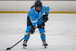 Emma Cerruti: Rising Star Hockey Skills & Highlights Safem Fabrication - Precision Engineering & Custom Manufacturing Solutions Emma Cerruti: Rising Star Hockey Skills & Highlights | Safem Fabrication - Precision Engineering & Custom Manufacturing Solutions