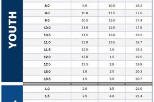 Find Your Fit: Bauer Hockey Skate Size Chart Guide Your Ultimate Source for Hockey Updates, Training Guides, and Equipment Recommendations Find Your Fit: Bauer Hockey Skate Size Chart Guide | Your Ultimate Source for Hockey Updates, Training Guides, and Equipment Recommendations