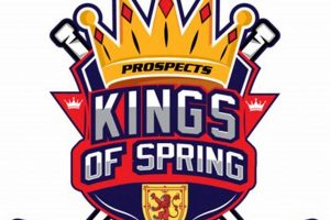 Next-Level Kings of Spring Hockey Tournament Action! Your Ultimate Source for Hockey Updates, Training Guides, and Equipment Recommendations Next-Level Kings of Spring Hockey Tournament Action! | Your Ultimate Source for Hockey Updates, Training Guides, and Equipment Recommendations
