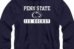 Shop Penn State Ice Hockey Sweatshirts | Official Gear Your Ultimate Source for Hockey Updates, Training Guides, and Equipment Recommendations Shop Penn State Ice Hockey Sweatshirts | Official Gear | Your Ultimate Source for Hockey Updates, Training Guides, and Equipment Recommendations