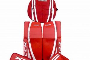 Best Youth Street Hockey Goalie Pads: Protection & Performance Safem Fabrication - Precision Engineering & Custom Manufacturing Solutions Best Youth Street Hockey Goalie Pads: Protection & Performance | Safem Fabrication - Precision Engineering & Custom Manufacturing Solutions