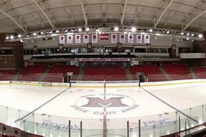 Miami University Hockey Score: Latest Results & Stats Your Ultimate Source for Hockey Updates, Training Guides, and Equipment Recommendations Miami University Hockey Score: Latest Results & Stats | Your Ultimate Source for Hockey Updates, Training Guides, and Equipment Recommendations