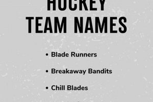 Decoding Hockey: Names for Hockey Teams & Players Your Ultimate Source for Hockey Updates, Training Guides, and Equipment Recommendations Decoding Hockey: Names for Hockey Teams & Players | Your Ultimate Source for Hockey Updates, Training Guides, and Equipment Recommendations