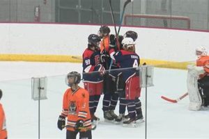 Get Your Binghamton Ice Hockey Schedule ➡ Now! Your Ultimate Source for Hockey Updates, Training Guides, and Equipment Recommendations Get Your Binghamton Ice Hockey Schedule ➡ Now! | Your Ultimate Source for Hockey Updates, Training Guides, and Equipment Recommendations