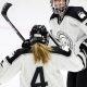 Polar Bear Power: Bowdoin Women's Ice Hockey Excellence! | Your Ultimate Source for Hockey Updates, Training Guides, and Equipment Recommendations