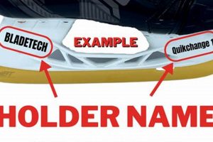 Pro Hockey Skate Blade Replacement: Tips & Guide Your Ultimate Source for Hockey Updates, Training Guides, and Equipment Recommendations Pro Hockey Skate Blade Replacement: Tips & Guide | Your Ultimate Source for Hockey Updates, Training Guides, and Equipment Recommendations