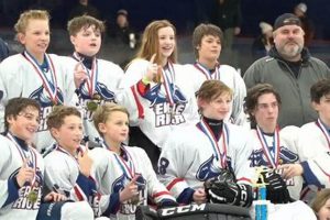 Why Eagle River Youth Hockey Rocks for Kids! Safem Fabrication - Precision Engineering & Custom Manufacturing Solutions Why Eagle River Youth Hockey Rocks for Kids! | Safem Fabrication - Precision Engineering & Custom Manufacturing Solutions
